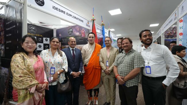 ภูฏานเปิดตัวงาน Bhutan International Travel Mart (BITM) 2026 ครั้งแรกอย่างเป็นทางการ