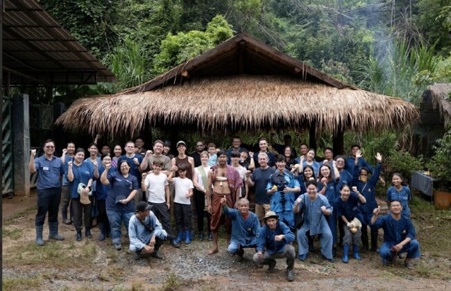 อนันตรา สามเหลี่ยมทองคำ จัดกิจกรรมวันช้างโลก 2569 เชื่อมโยงวัฒนธรรม การอนุรักษ์ และงานวิจัยเพื่อสวัสดิภาพช้าง